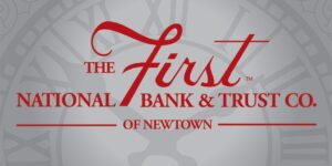 First National Bank of Newtown